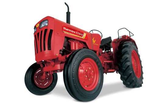 MAHINDRA 575 DI tractor price specs